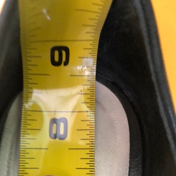 Chanel Camellia Heels - Picture 10 of 10